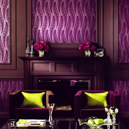 凯发K8国际瓷砖：：色彩搭配有考究 家居装饰慎用的10种颜色