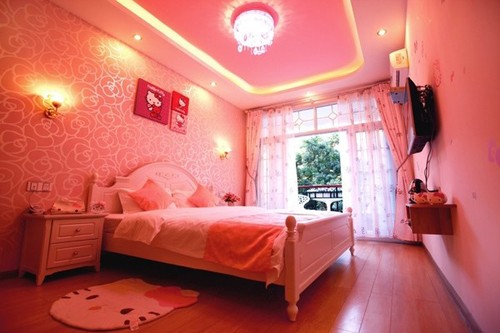 凯发K8国际瓷砖：：色彩搭配有考究 家居装饰慎用的10种颜色