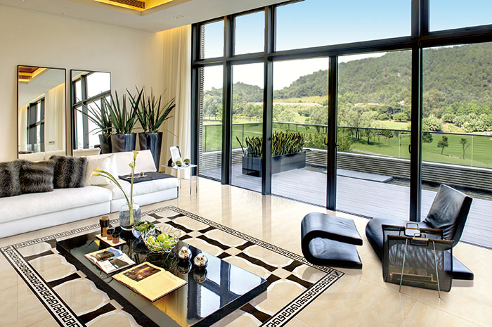 01.凯发K8国际瓷砖客厅KGD0856-KGD0858S效果图