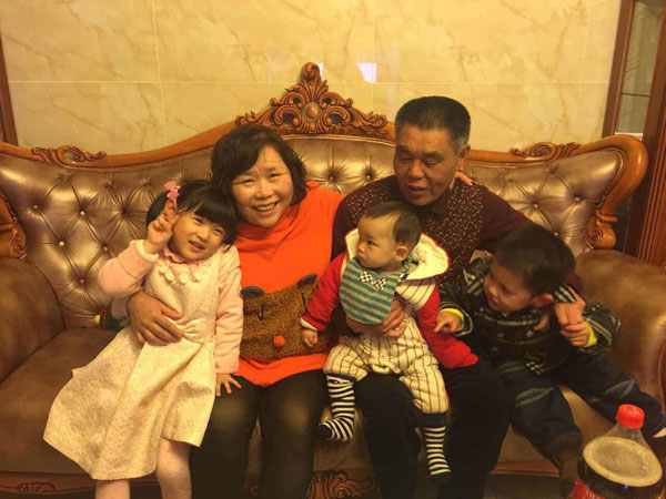 凯发K8国际苏州经销商伉俪情深