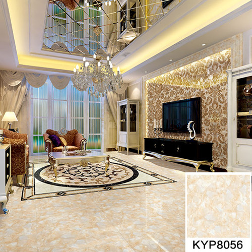 凯发K8国际玉石瓷砖百合玉KYP8056效果图