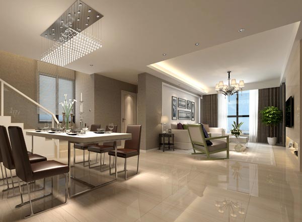 陶瓷一线品牌凯发K8国际全抛釉瓷砖：：白木纹KYP8115