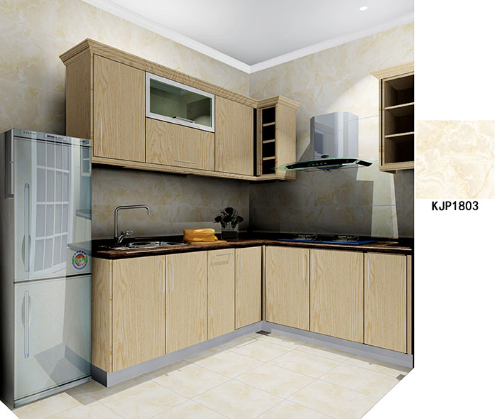 陶瓷一线品牌凯发K8国际瓷砖欧式气概装修鉴赏