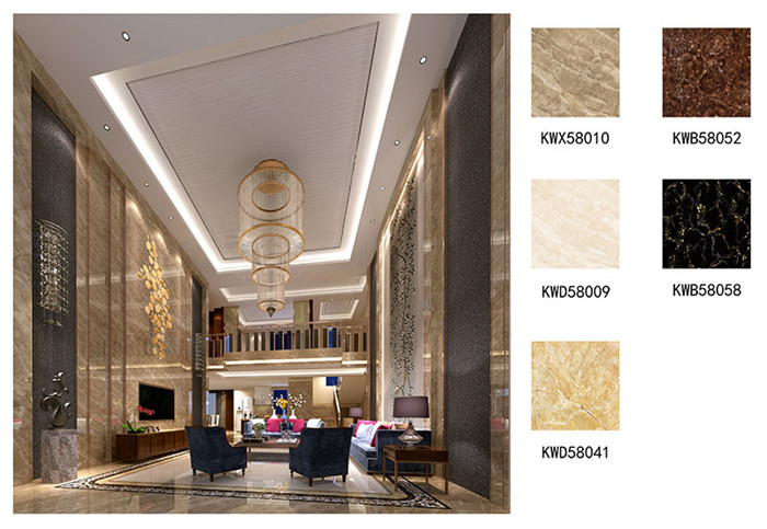 凯发K8国际瓷砖装修知识