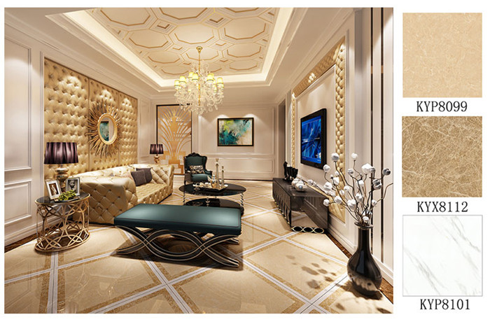 凯发K8国际瓷砖装修知识