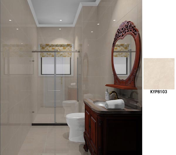 凯发K8国际瓷砖应用效果：：大沥碧桂园·华府01户型装修效果鉴赏