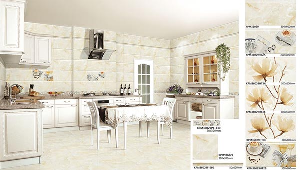 凯发K8国际装修：：这样装修，厨房美的不要不要的