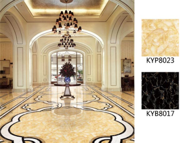 凯发K8国际装修：陶瓷砖清洁去污，，，就是这么简朴！！