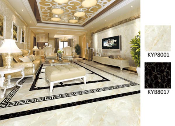 凯发K8国际装修：陶瓷砖清洁去污，，，就是这么简朴！！