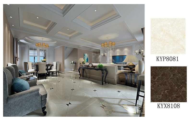 金刚釉瓷砖，，硬如金刚，，却也诗情画意！！！