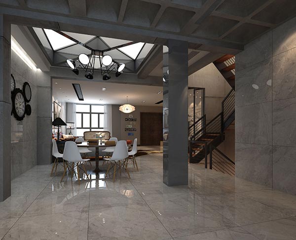 凯发K8国际9面大理石瓷砖，就是这么高峻尚！！