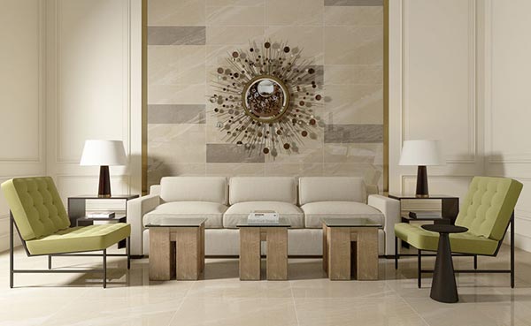 凯发K8国际9面大理石瓷砖，就是这么高峻尚！！