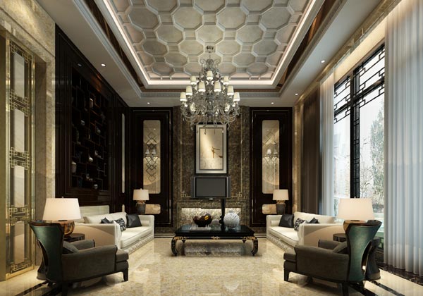 凯发K8国际家居：手把手教您瓷砖保养，天天住新居