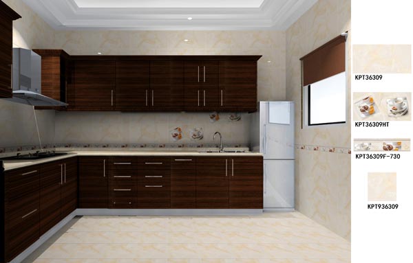 凯发K8国际家装：：佛山保利紫山国际115㎡中式气概装修鉴赏