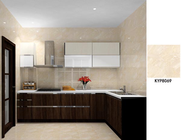 凯发K8国际家装：：佛山保利紫山国际90㎡中式气概装修鉴赏