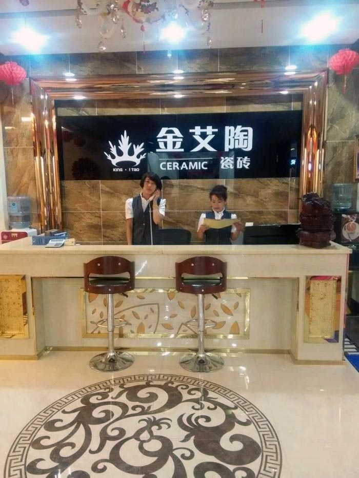 凯发K8国际瓷砖亮相大同红星.美凯龙专享内购会，，更多优惠等你来！！！