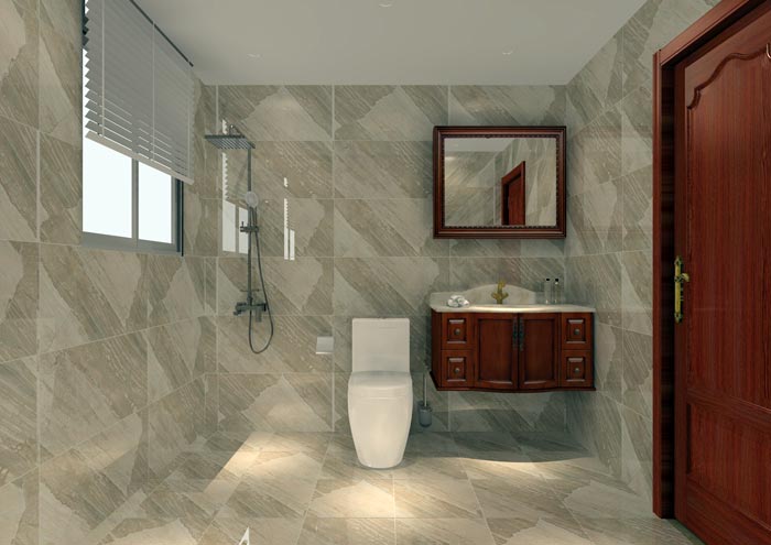 凯发K8国际家装：：佛山水悦龙湾141㎡简欧装修效果鉴赏