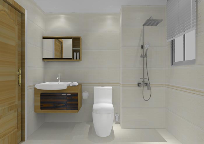 凯发K8国际家装：：佛山龙湖春江名城113㎡的简约现代气概装修鉴赏