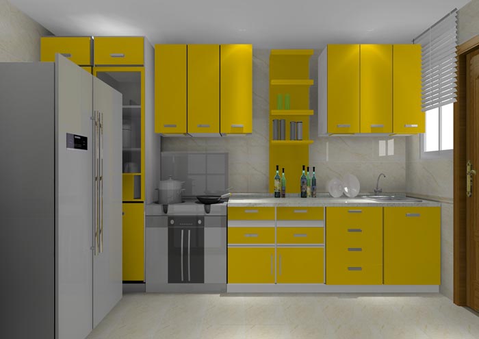 凯发K8国际家装：：：佛山龙湖春江名城120㎡的中式气概装修鉴赏