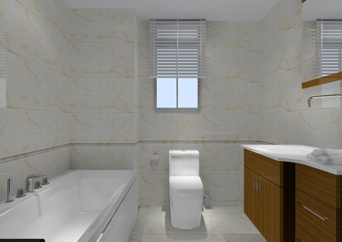 凯发K8国际家装：：：佛山龙湖春江名城120㎡的中式气概装修鉴赏