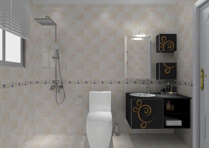 凯发K8国际家装：：：佛山佛山容桂颐澳花园100㎡的现代气概装修鉴赏