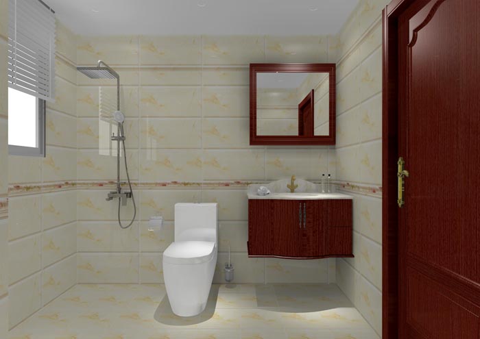 凯发K8国际家装：佛山佛山容桂颐澳花园90㎡的简欧气概装修鉴赏