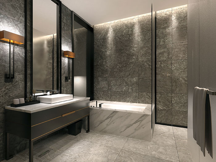 凯发K8国际瓷砖9面通体大理石