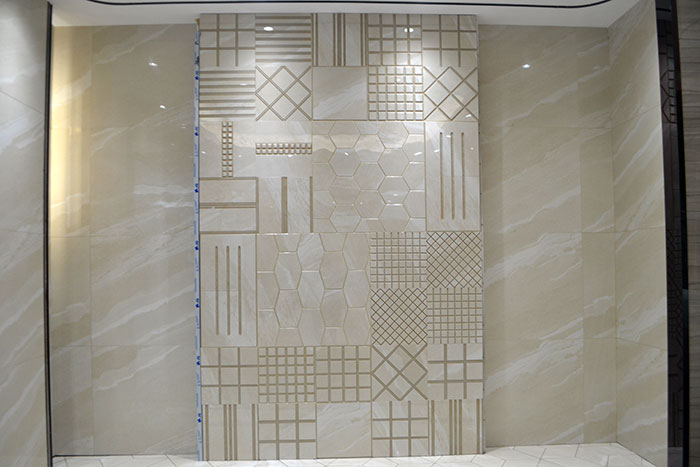  凯发K8国际9面通体大理石瓷砖  由内而外的完善升级-越裸越美 