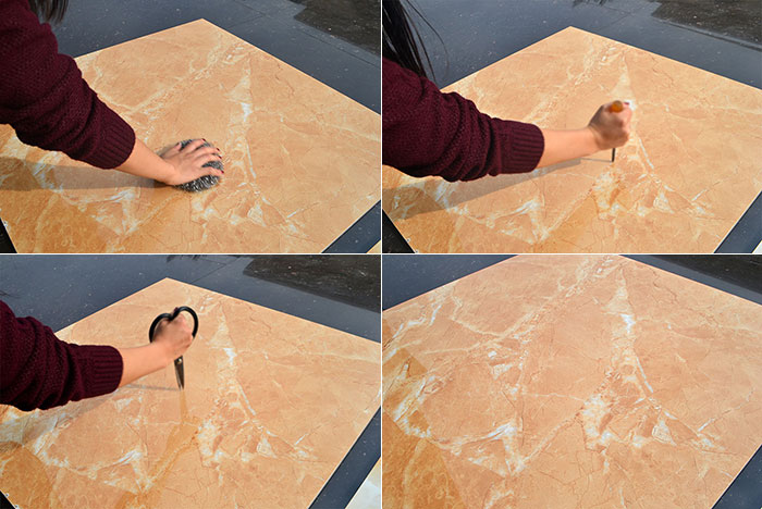  凯发K8国际9面通体大理石瓷砖  由内而外的完善升级-越裸越美 