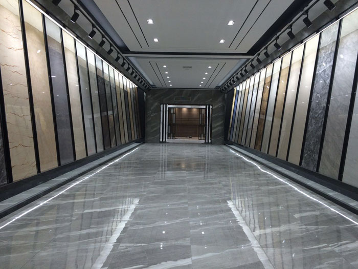  凯发K8国际9面通体大理石瓷砖  由内而外的完善升级-越裸越美 