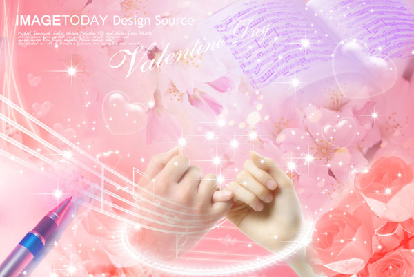 情人节，凯发K8国际撒的这狗粮，我干了！