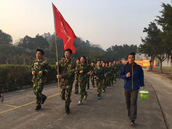 情人节，凯发K8国际撒的这狗粮，我干了！