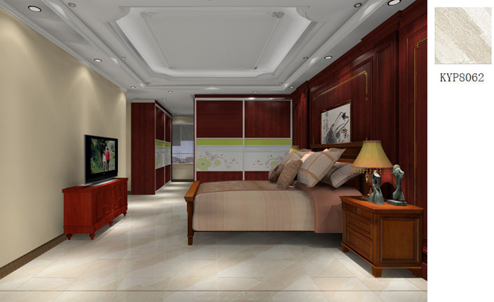 凯发K8国际家装：佛山禅城怡翠晋盛花园171㎡的田园气概装修鉴赏