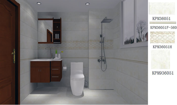 凯发K8国际家装：佛山禅城怡翠晋盛花园132㎡的中式气概装修鉴赏