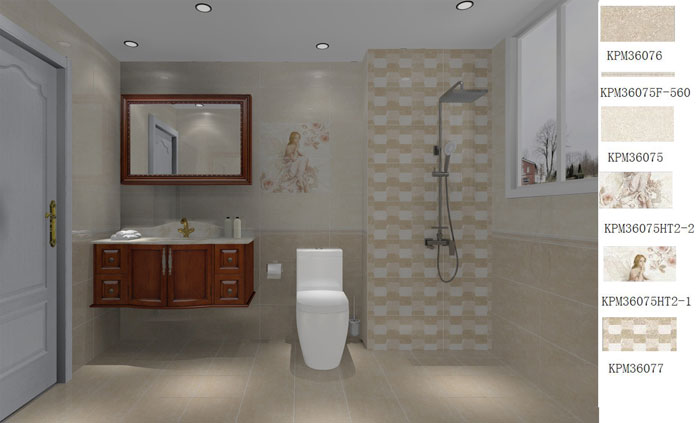 凯发K8国际家装：佛山禅城怡翠晋盛花园196㎡的欧式气概装修鉴赏