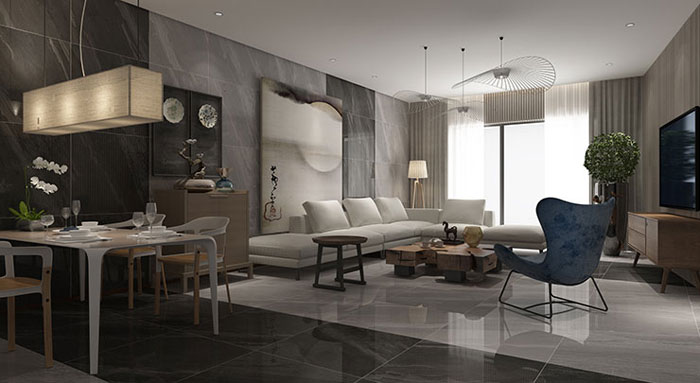 创立属于自己的小家度假风，，，就这么简朴