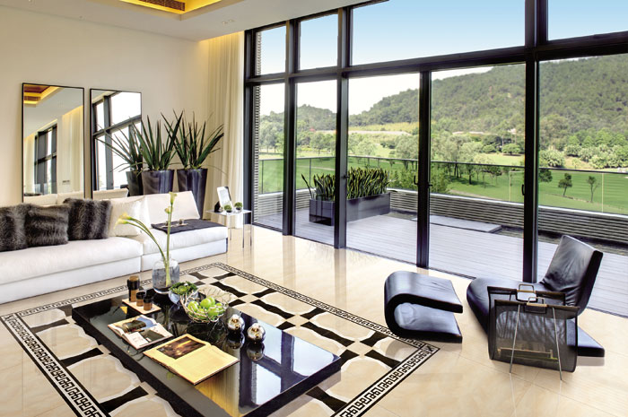 创立属于自己的小家度假风，，，就这么简朴