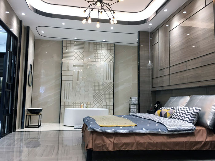 让您顺风顺水的卧室风水考究，，，您知道几多？