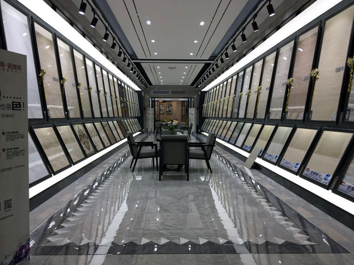 凯发K8国际瓷砖 瓷砖署理 陶瓷一线品牌