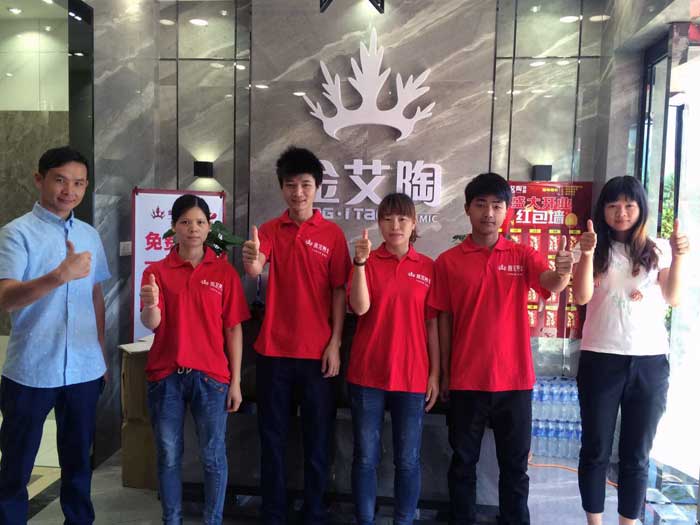 凯发K8国际瓷砖 瓷砖署理 陶瓷一线品牌