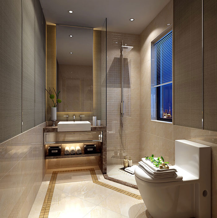 凯发K8国际瓷砖 瓷砖署理 陶瓷一线品牌 卫生间