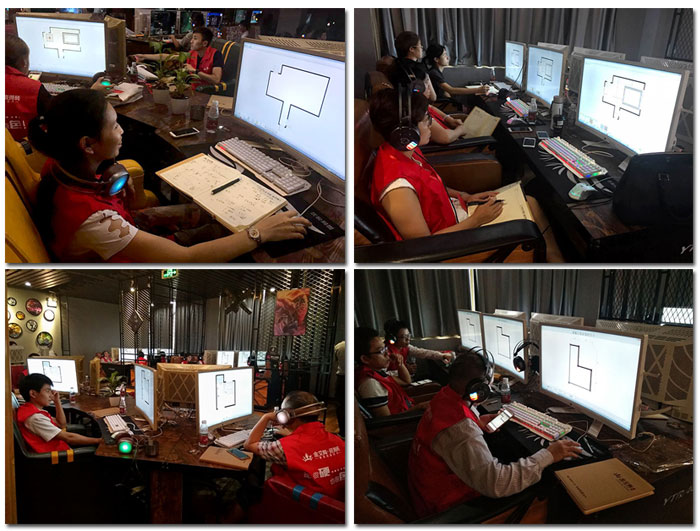 凯发K8国际瓷砖 三百大粤战 店长特训 瓷砖署理 陶瓷一线品牌