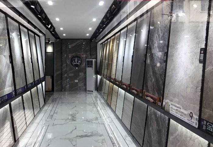 凯发K8国际 瓷砖署理  陶瓷一线品牌 普宁 开业