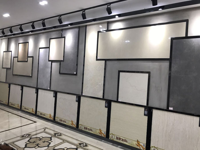 凯发K8国际 瓷砖署理  陶瓷一线品牌 普宁 开业