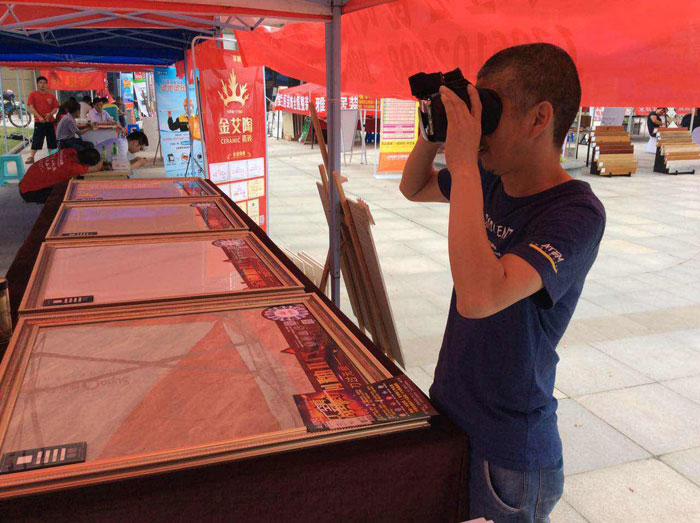 凯发K8国际瓷砖 瓷砖署理 陶瓷一线品牌