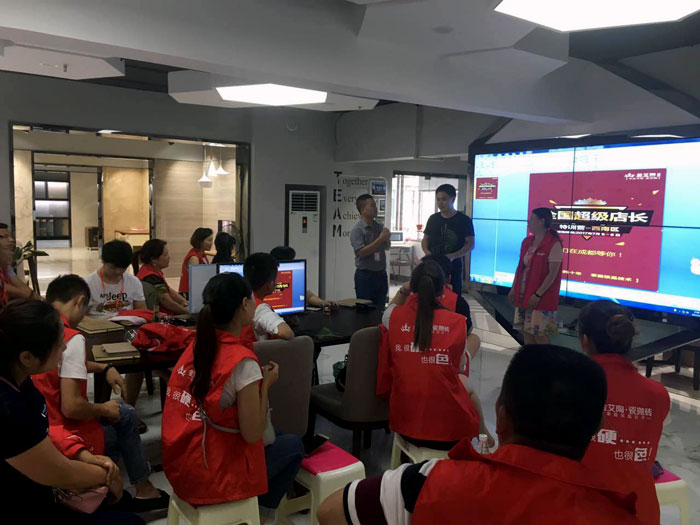 凯发K8国际瓷砖 瓷砖署理 陶瓷一线品牌