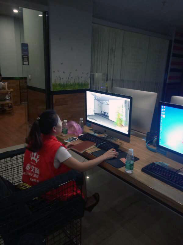 凯发K8国际瓷砖天下超等店长特训营第五期衡阳站圆满竣事