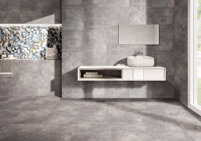 水泥灰的高冷，，，演绎着纷歧样的高雅