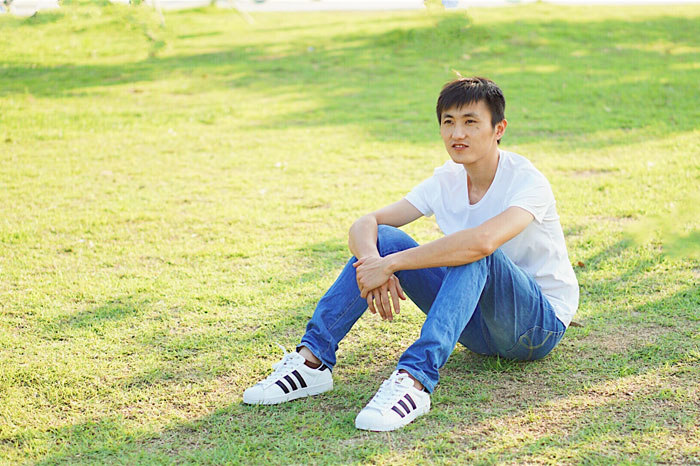 90后梦想执行者——凯发K8国际瓷砖潮安署理商薛彦滨