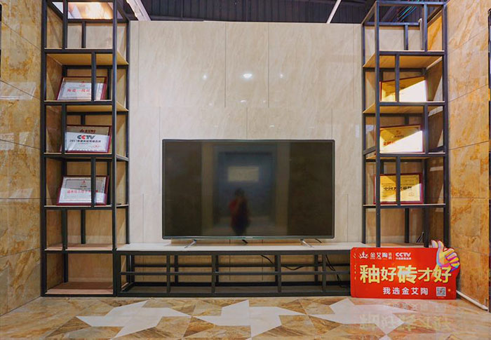 90后梦想执行者——凯发K8国际瓷砖潮安署理商薛彦滨